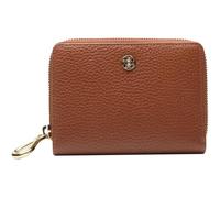 Esquire portafoglio Alexandria Wallet Brown marrone chiaro