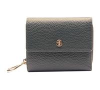 Esquire portafoglio Alexandria Wallet Green verde scuro