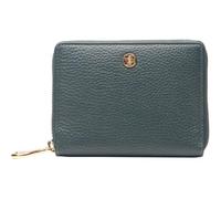Esquire portafoglio Alexandria Wallet Green verde scuro