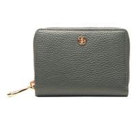 Esquire portafoglio Alexandria Wallet Green verde scuro