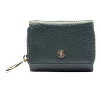 Esquire portafoglio Alexandria Wallet Green verde scuro