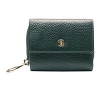 Esquire portafoglio Alexandria Wallet Green verde scuro
