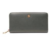 Esquire portafoglio Alexandria Wallet Green verde scuro