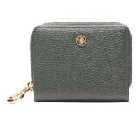 Esquire portafoglio Alexandria Wallet Green verde scuro