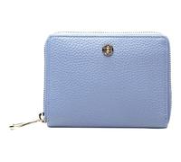 Esquire portafoglio Alexandria Wallet Light Blue celeste