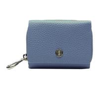 Esquire portafoglio Alexandria Wallet Light Blue celeste