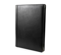 Esquire Portafoglio Business Portfolio Black