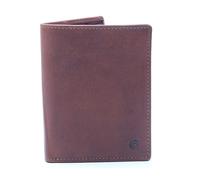 Esquire - Portafoglio DALLAS 1 pieces Marrone unisex