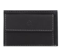 Esquire Portafoglio Dallas RFID in pelle 10 cm schwarz (291108-00)