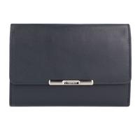 Esquire borsa Helena RFID Lady Wallet Blue