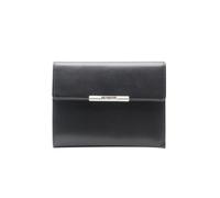 Esquire - Portafoglio Helena RFID in pelle 14 cm 1 pieces Nero female