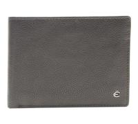 Esquire portafoglio Houston 74 Wallet Black