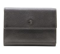 Esquire portafoglio Houston 74 Wallet Black nero