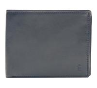 Esquire portafoglio Madrid Madrid Wallet Black nero