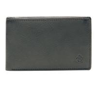 Esquire portafoglio Madrid Madrid Wallet Black nero