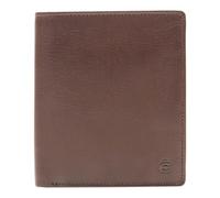 Esquire portafoglio Madrid Madrid Wallet Brown marrone