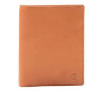 Esquire portafoglio Madrid Madrid Wallet Cognac marrone chiaro