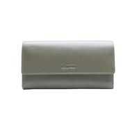 Esquire - Portafoglio Perù RFID in pelle 18,5 cm 1 pieces Verde female