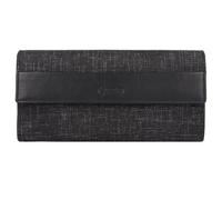 Esquire Portafoglio Life riciclato RFID 18,5 cm oliva