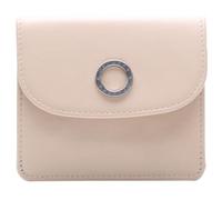 Esquire portafoglio scatola viennese Peru Lady Wallet Beige