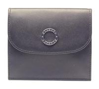 Esquire portafoglio scatola viennese Peru Lady Wallet Black nero