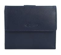 Esquire Portafoglio Viktoria RFID 10 cm navy (121462-03)