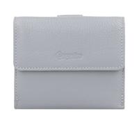Esquire Portafoglio Viktoria RFID 10 cm grau (121462-27)