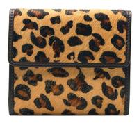 Esquire portafoglio Zambia 84 Wallet Leo beige