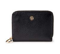 Esquire Portamonete 'Alexandria' nero Donna Esquire One Size