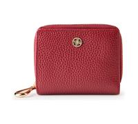 Esquire Portamonete 'Alexandria' rosso Donna - Accessori - Portafogli e portachiavi - Portafogli Esquire One Size