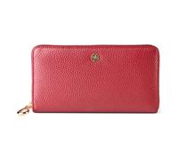 Esquire Portamonete 'Alexandria' rosso Donna Esquire One Size