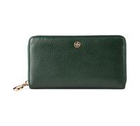 Esquire Portamonete 'Alexandria' verde Donna Esquire One Size