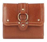 Esquire Portamonete cognac Donna Esquire XS-XL