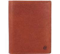 Esquire Portamonete 'Dallas' arancione Uomo Esquire XS-XXL arancione