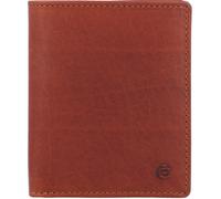 Esquire Portamonete 'Dallas' castano Uomo Esquire XS-XXL