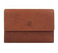 Esquire Portamonete 'Dallas' marrone Donna Esquire XS-XL