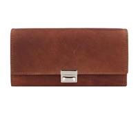 Esquire Portamonete 'Dallas' marrone Donna Esquire XS-XL marrone