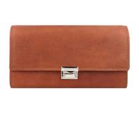 Esquire Portamonete 'Dallas' marrone Donna Esquire XS-XL marrone