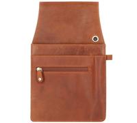 Esquire Portamonete 'Dallas' marrone Donna Esquire XS-XL marrone