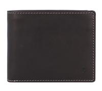Esquire Portamonete 'Dallas' marrone Uomo Esquire One Size marrone