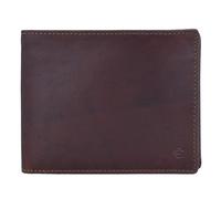 Esquire Portamonete 'Dallas' marrone Uomo Esquire One Size marrone