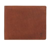 Esquire Portamonete 'Dallas' marrone Uomo Esquire XS-XXL