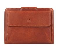 Esquire Portamonete 'Dallas' marrone Uomo Esquire XS-XXL