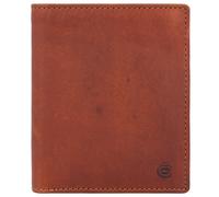 Esquire Portamonete 'Dallas' marrone Uomo Esquire XS-XXL