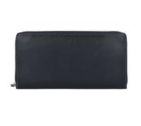 Esquire Portamonete 'Dallas' nero Donna Esquire XS-XL nero