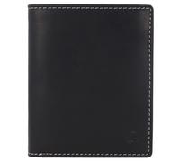 Esquire Portamonete 'Dallas' nero Uomo Esquire One Size nero