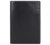 Esquire Portamonete 'Dallas' nero Uomo Esquire One Size nero