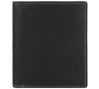Esquire Portamonete 'Dallas' nero Uomo Esquire XS-XXL