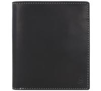 Esquire Portamonete 'Dallas' nero Uomo Esquire XS-XXL