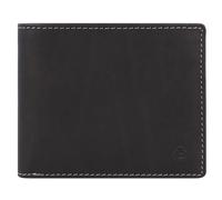 Esquire Portamonete 'Dallas' nero Uomo Esquire XS-XXL nero
